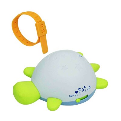 Babycim Uyku Zamanı Kaplumbağa Projektör