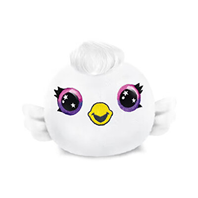 Airbrush Plush Peluş Sürpriz Mini Kit