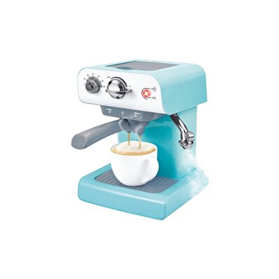 Sesli ve Işıklı My Home Little Chef Dream Kahve Makinesi