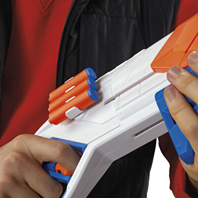 Nerf N-Serisi Strikeback