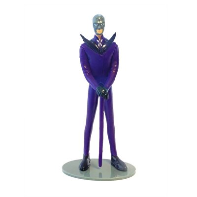 Miraculous Mucize Uğur Böceği ile Kara Kedi Mini Figürleri