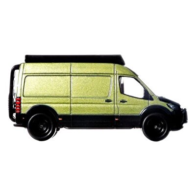Hot Wheels Car Culture Arabalar Mercedes Benz Sprinter HCJ96