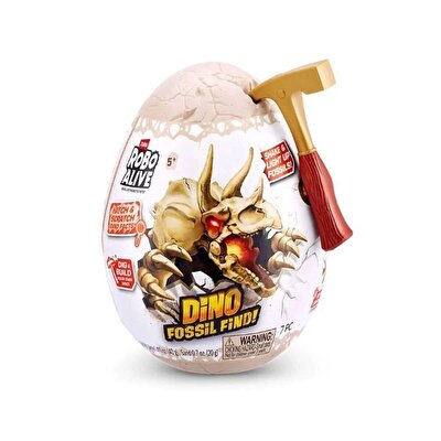 Robo Alive Mini Dino Sürpriz Paket 71115
