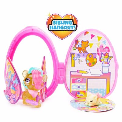 Hatchimals Kardeşler Sürpriz Paket