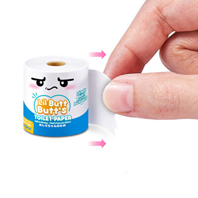 Mini Brands Kawaii Sürpriz Paket S4 77624SK1