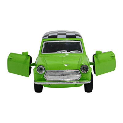 Çek Bırak 1:36 Araba 6159B Yeşi̇l