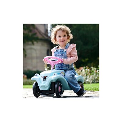 BIG Bobby Car Classic Unicorn Bingit Araba