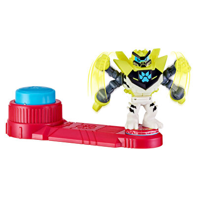 Akedo S5 Dev Tekli Paket 15209 White Paw