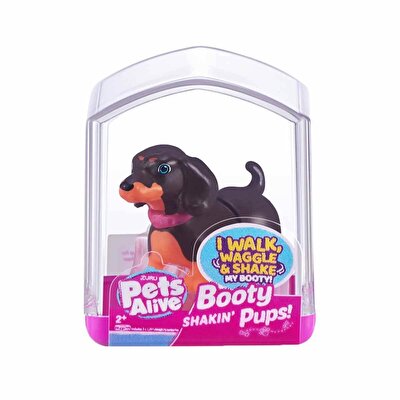 Mini Toys S3 Sürpriz Paket CDU24-77351GQ2