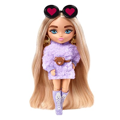 Barbie Extra Mini Bebekler 14 cm. HGP66