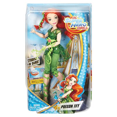 DC Super Hero Girls Poison Ivy