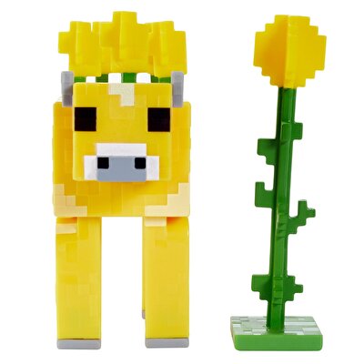 Minecraft Aksesuarlı Figürler GTP11