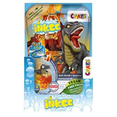 Dino Sürpriz Banyo Bombası
