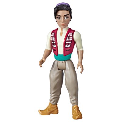 Disney Aladdin Tekli Karakter Figürler Aladdin (E6428)