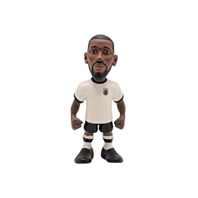 Minix Germany 5'li Figür Seti 7 Cm 15245