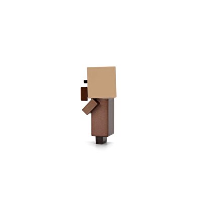 Jada Minecraft Tekli Figür Villager