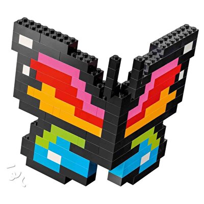 LEGO Classic Renkli Yaratıcı Yapım Parçaları 11045