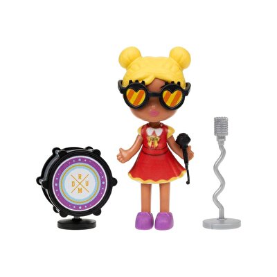 Little Band Girls Sürpriz Paket