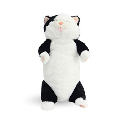 Tombul Kedi̇ Si̇yah