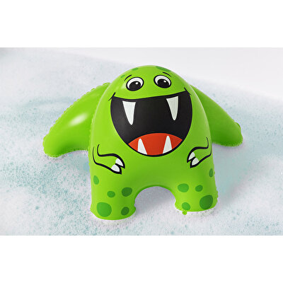 Bestway Şişme Hayvanlar 24 Cm Su Kaplumbağası