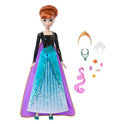 Disney Frozen Anna Jewel Reveal Sürpriz Paket JJY37