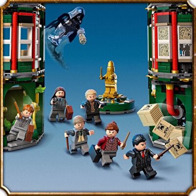 LEGO Harry Potter Sihir Bakanlığı 76403