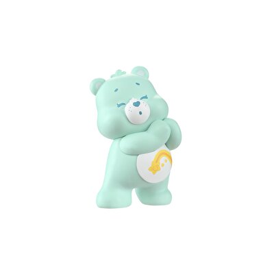 Care Bears Little Things Serisi Sürpriz Paket Koleksiyon Figürü