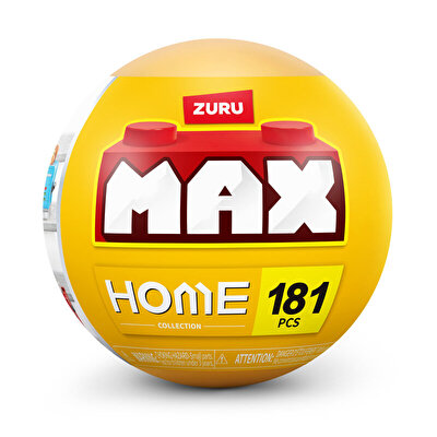MAX Ev Eşyaları Sürprizi 83224GQ1