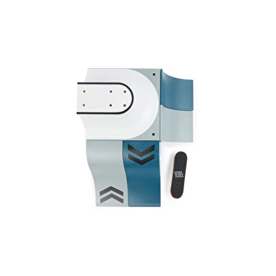 Tech Deck Park Başlangıç Seti Speedway Hop