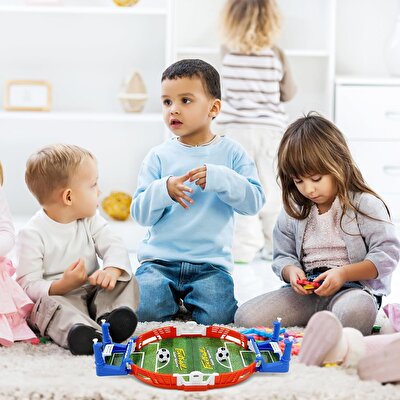 Büyük Futbol Stadı Oyun Seti