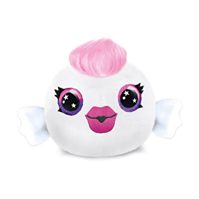 Airbrush Plush Peluş Sürpriz Mini Kit