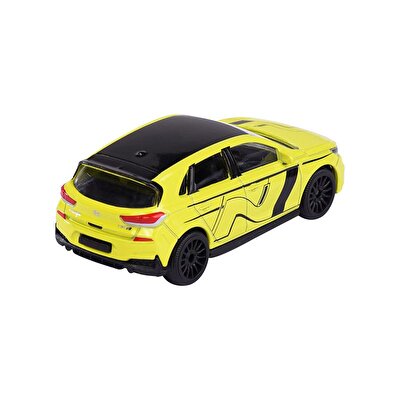 Majorette Yarış Araçları Hyundai I30 N