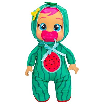 Cry Babies Tiny Cuddles Tutti Frutti Mel 86302
