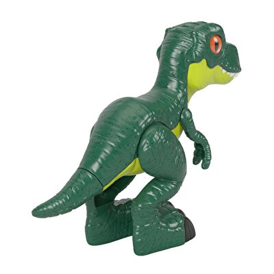 Imaginext Jurassic World XL Dinozorlar T-Rex GWP06