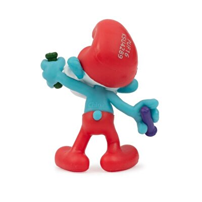 Şirinler Movie Tekli Figür Şirin Baba