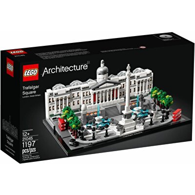 LEGO® Architecture Trafalgar Meydanı 21045