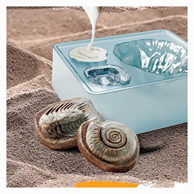 Clementoni Jurassic World Mosasaurus ve Brachiosaurus Kazı Seti