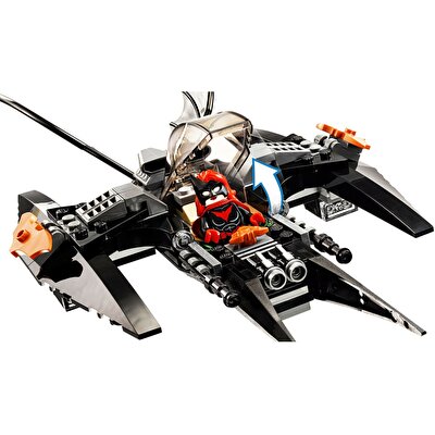 LEGO Super Heroes Batman Brother Eye Parçalama 76111