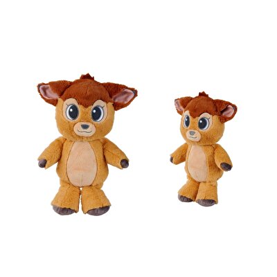 Disney Animal Flopsies Peluş 25 Cm Bambi
