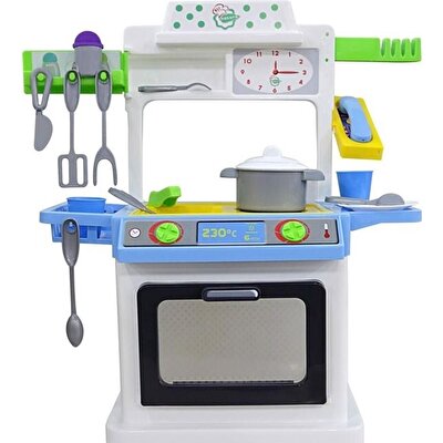 Polesie Natali N4 Mutfak Set