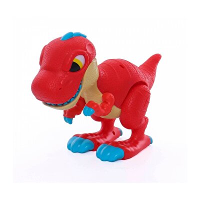 Dino Mat Sesli T-Rex