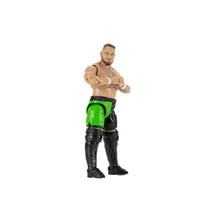All Elite Wrestling Aksiyon Figürler S15 Samoa Joe