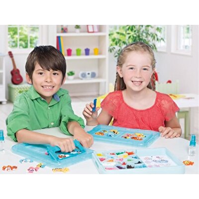 Aqua Beads Başlangıç Seti