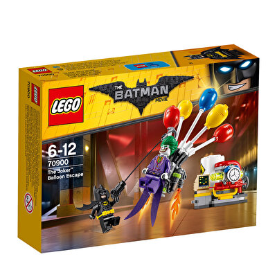 LEGO® Batman Film Joker Balonla Kaçış