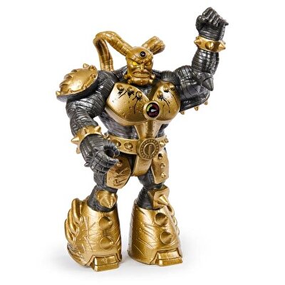 Monster Jam 1:64 Ölçekli Canavar Kamyon ve Maximus