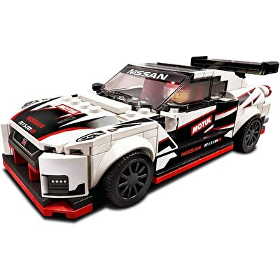 LEGO Speed Champions Nissan GT-R 76896