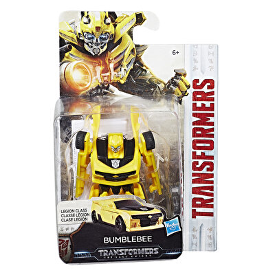 Transformers 5 Mini Figür