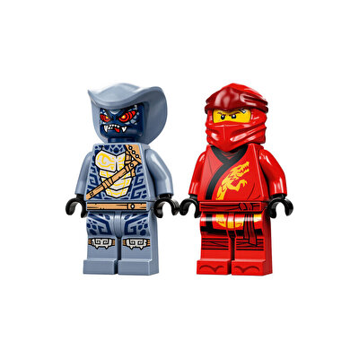 LEGO Ninjago Kai'nin Kılıç Motosikleti 71734