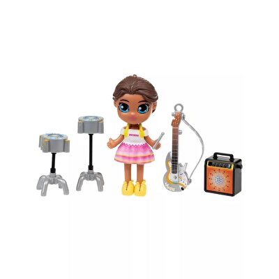 Little Band Girls Sürpriz Paket