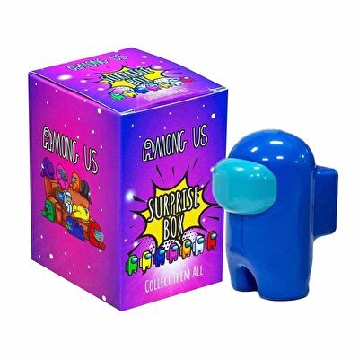 Among Us Sürpriz Paket Figür